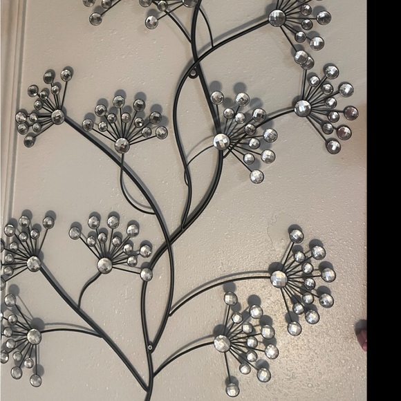 Wall      Decor - Picture 2 of 2